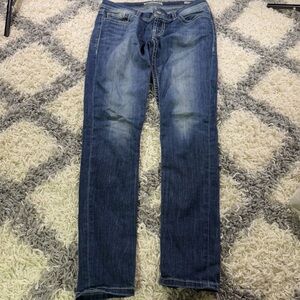 Women’s BKE STELLA Jeans Size 27